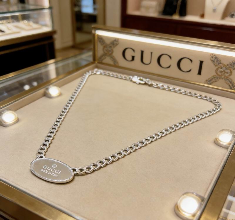 Gucci Necklace 04yxs88